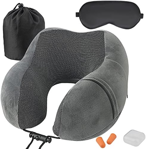 Travel pillow