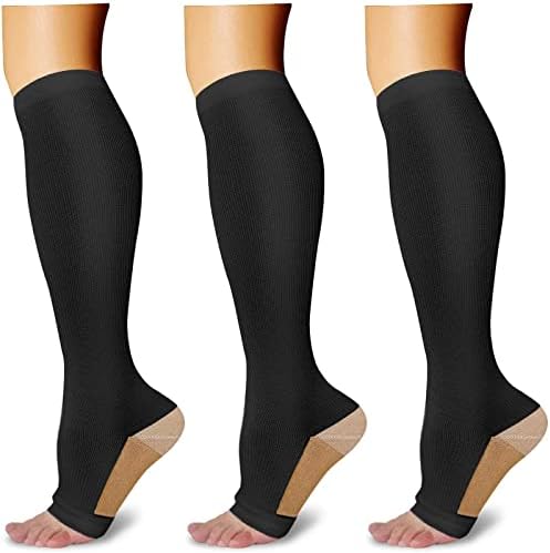 Compression socks