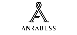 ANRABESS Women 2023 Fall Casual Turtleneck Batwing Sleeve Slouchy Oversized - Travel With Glen