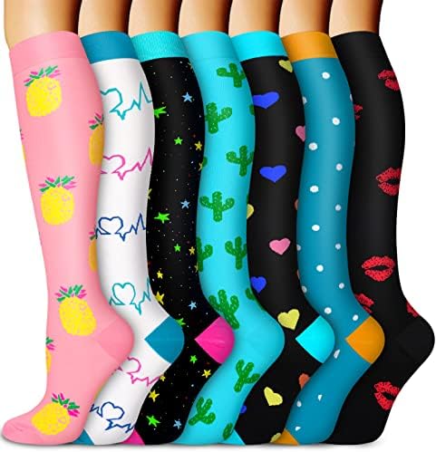 Compression socks