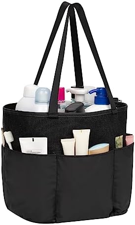 Travel toiletry bag