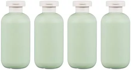 Travel bottles