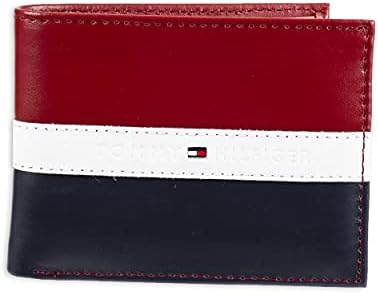 RFID blocking wallet