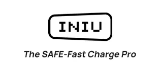 INIU Portable Charger, 22.5W PD3.0 QC4.0 Fast Charging LED Display - Travel With Glen