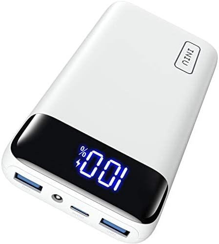 Portable charger