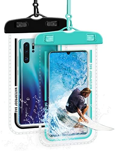 Waterproof phone case