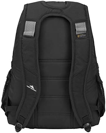 High Sierra Loop Backpack, Travel, or Work Bookbag with tablet - Travel With Glen