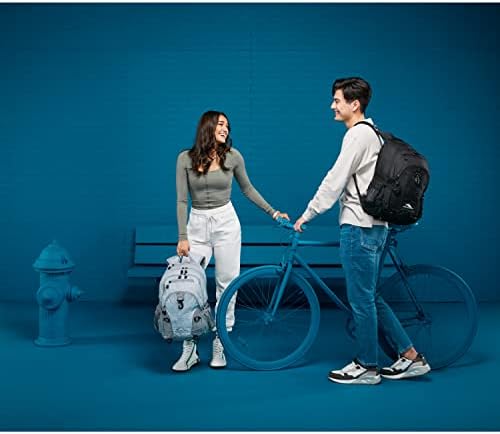 High Sierra Loop Backpack, Travel, or Work Bookbag with tablet - Travel With Glen