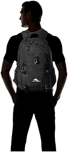 High Sierra Loop Backpack, Travel, or Work Bookbag with tablet - Travel With Glen