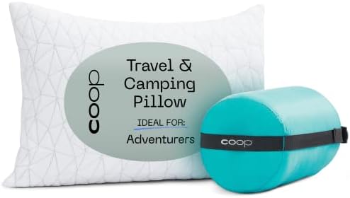 Travel pillow