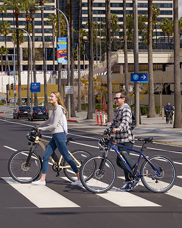 Electric Bike for Adults