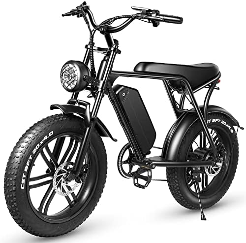 E-bike