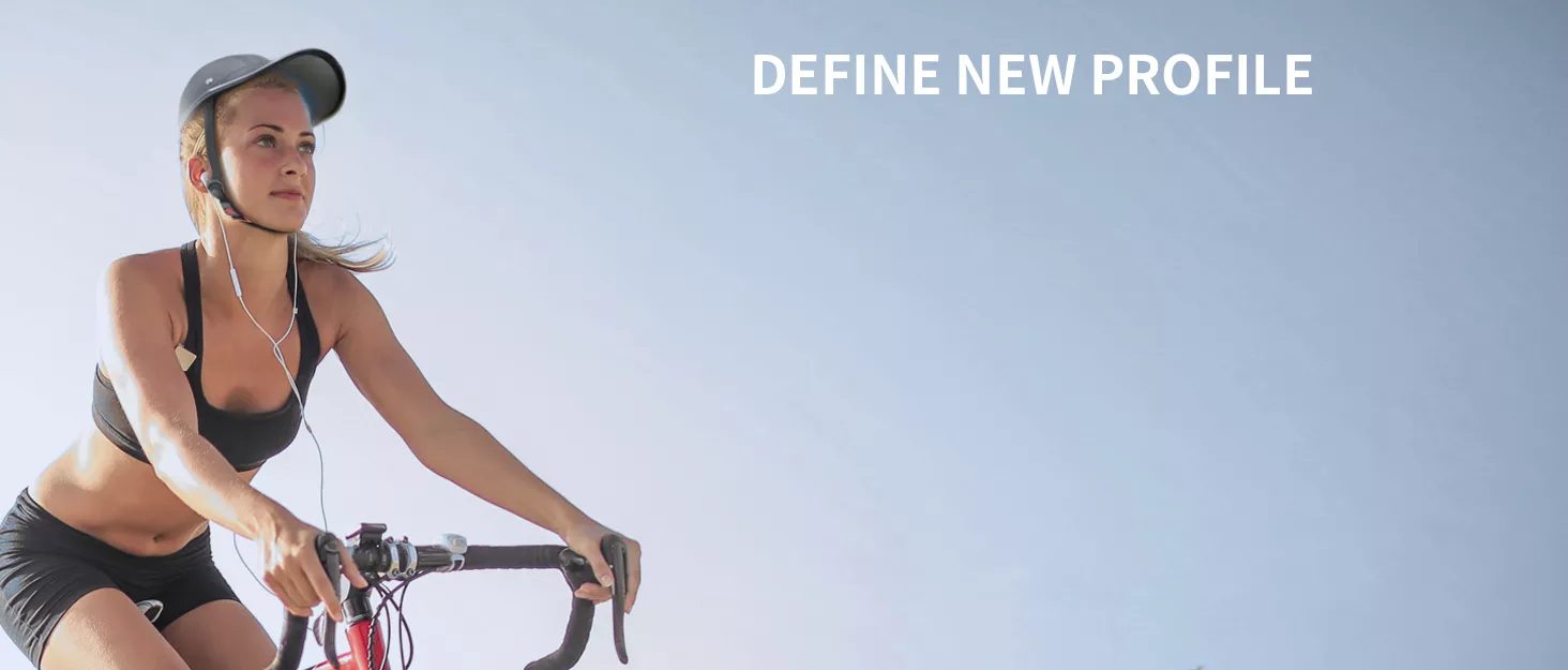 FROFILE Bike Helmet