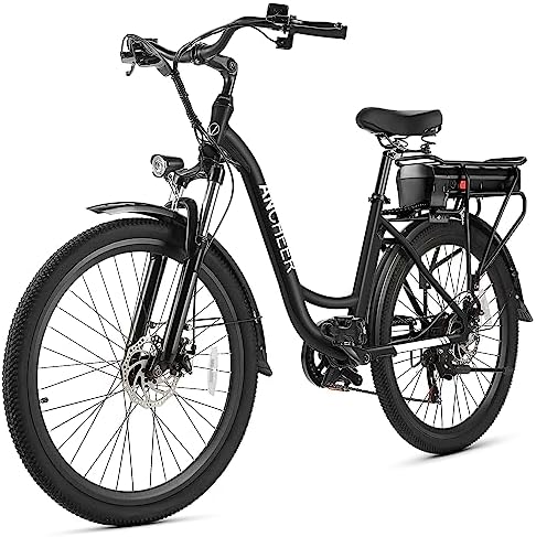 electric bike