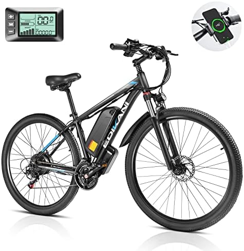 Electric bicycle