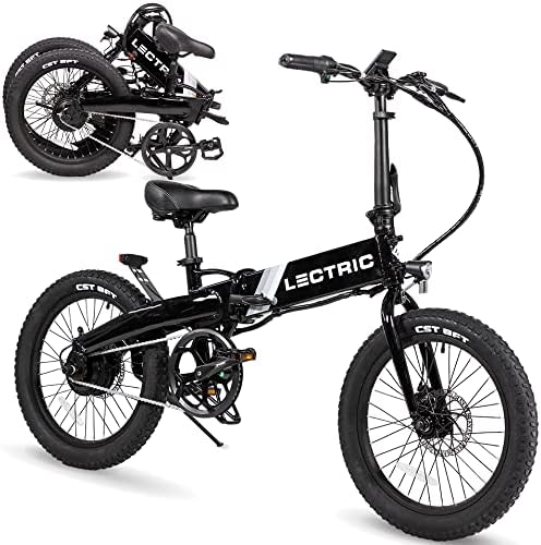 Electric pedal-assist bike