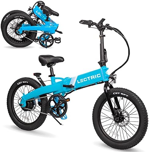 E-bike