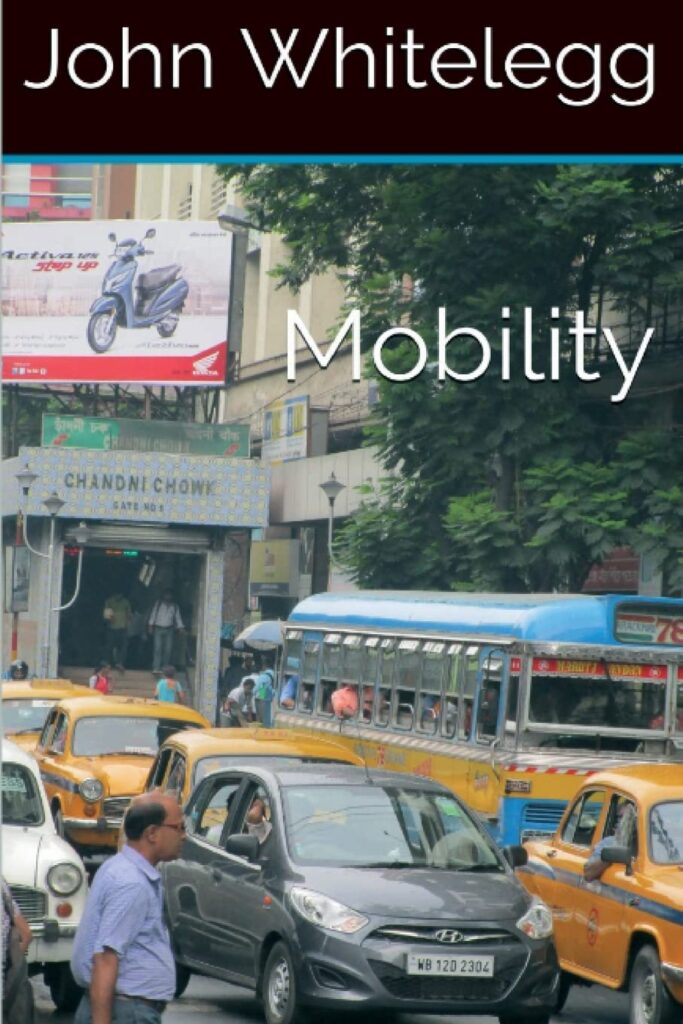 Sustainable mobility