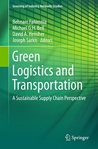 Green transportation