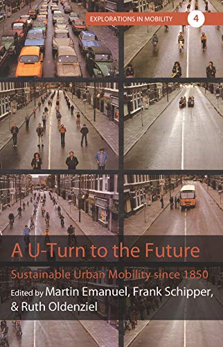 Sustainable mobility