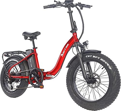 Electric bike