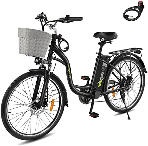 Electric bicycle