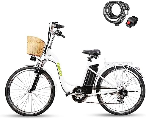 Electric bike