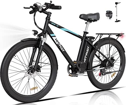 Electric bike