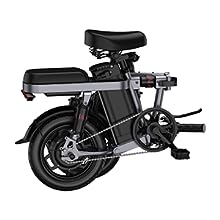mini foldable ebike