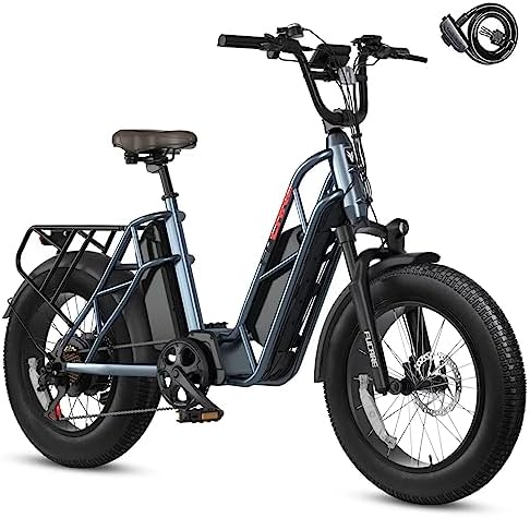 Electric bike