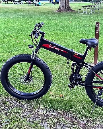 fat tire