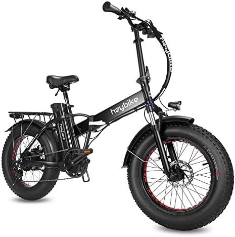 Electric bicycle