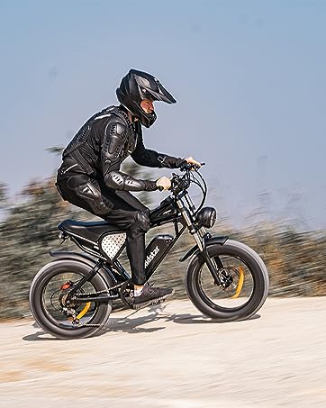 Electric Motorcycle for Adults