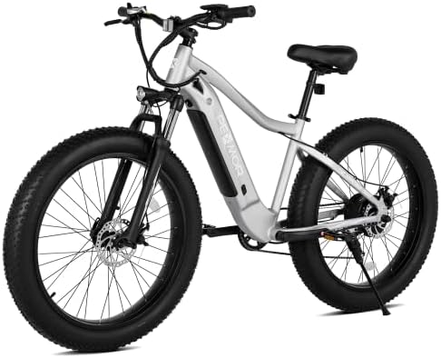 E-bike