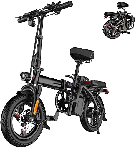 Electric bicycle