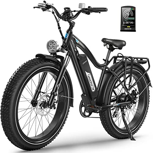 electric bike