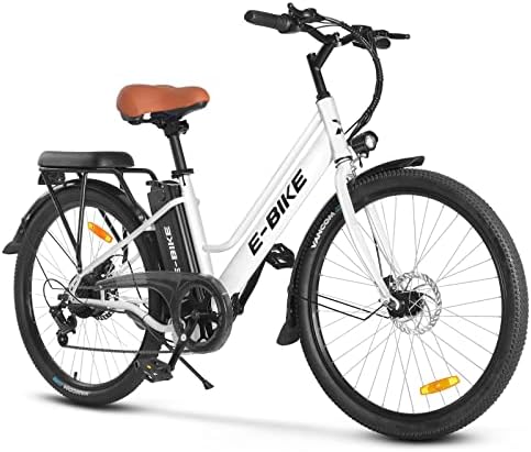 E-bike