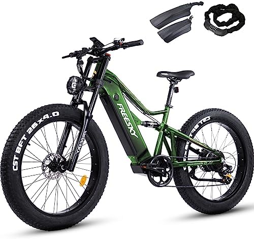 E-bike