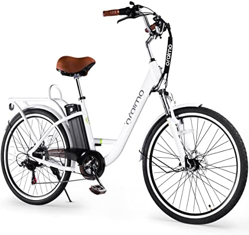 Electric bicycle