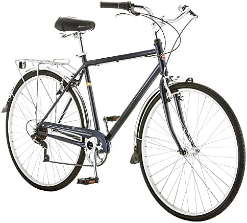 Commuter bike