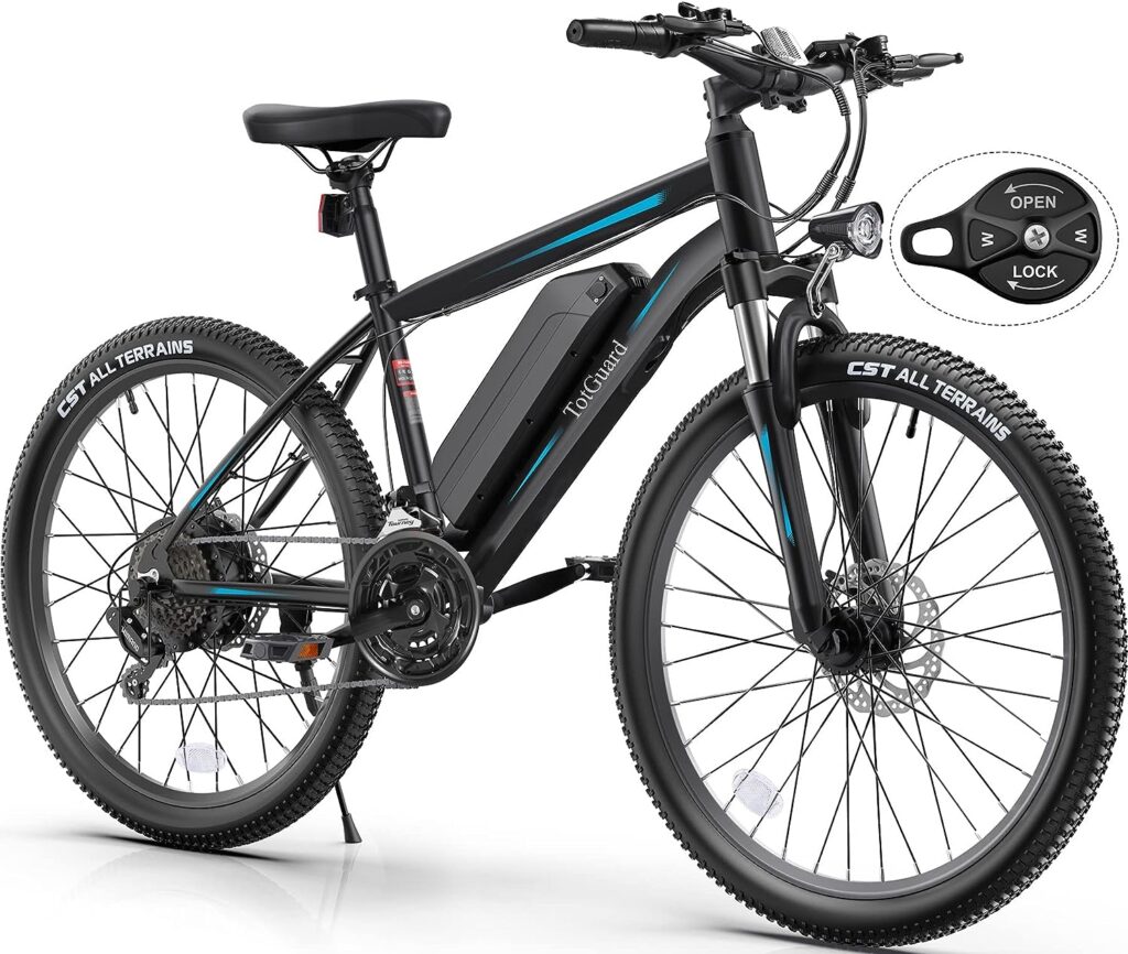 E-bike