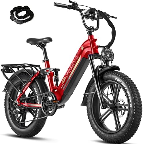 Electric bicycle