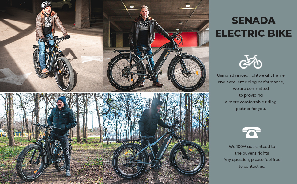 fat tire electric bike ebike adult electric bicycle 1000w e-bike electric bike for adults