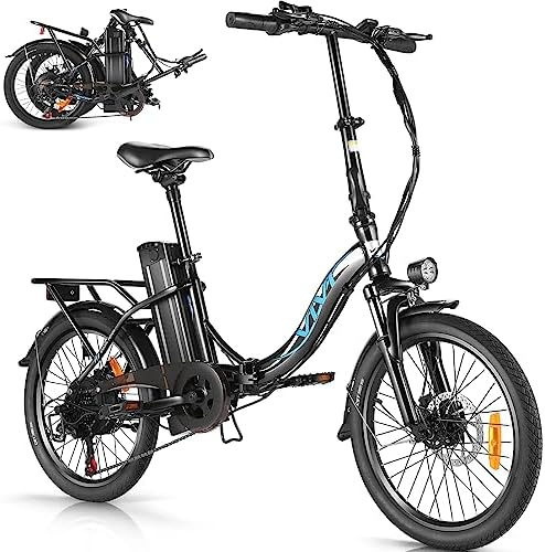 Electric bicycle