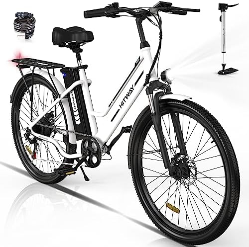 Electric bicycle