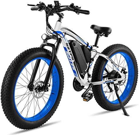 Electric bike