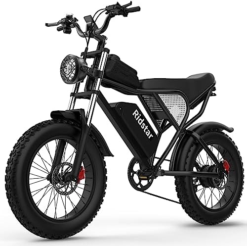 Electric bike