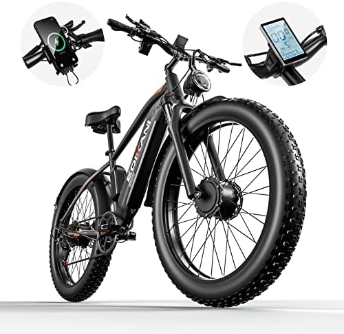 E-bike