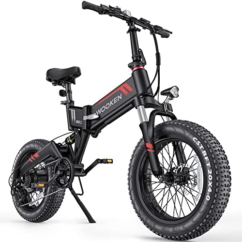 Electric bicycle