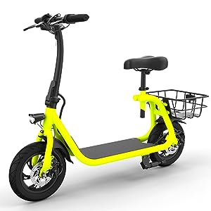 electric scooter for adult